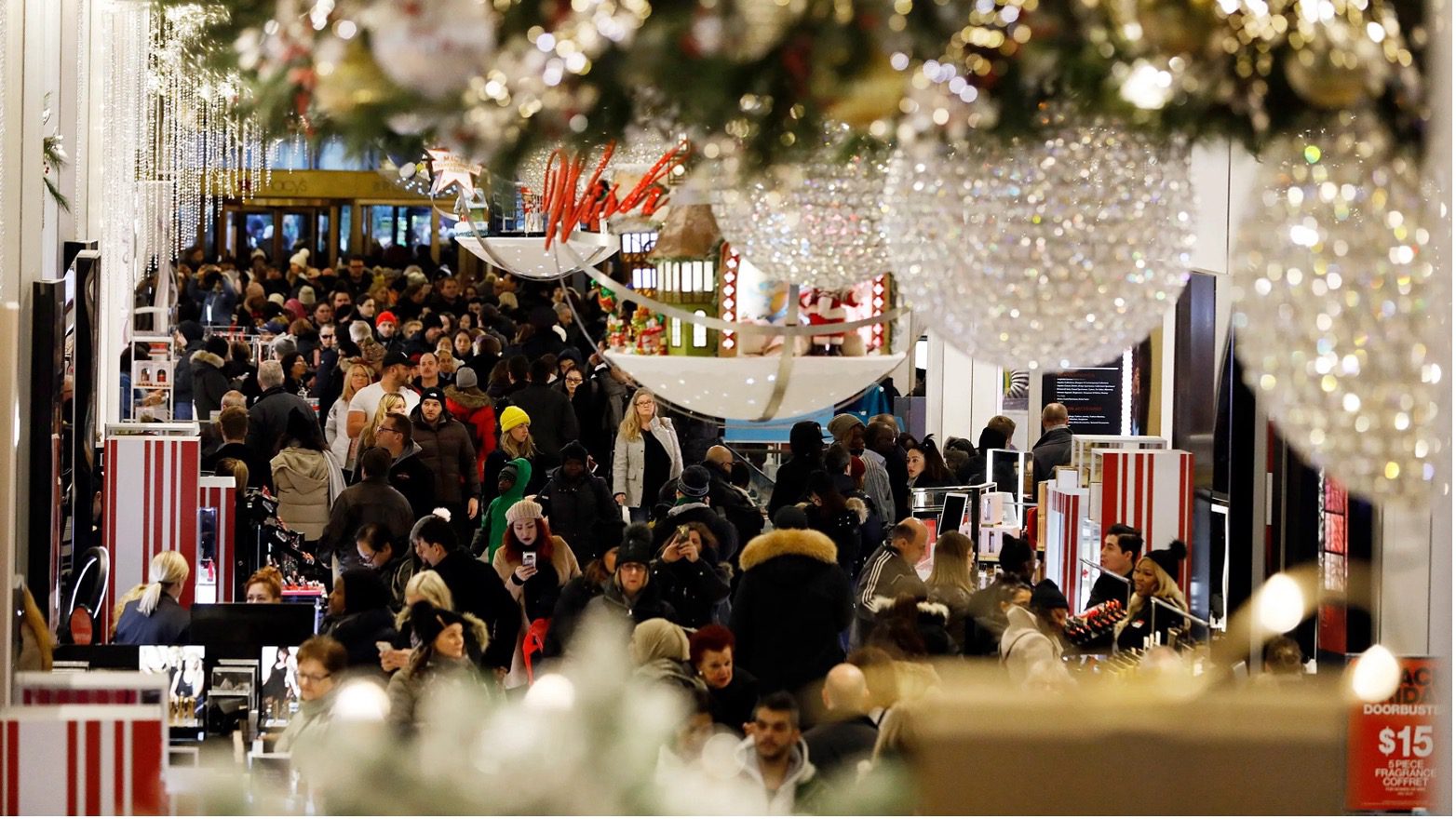 Strategies for loss in retail