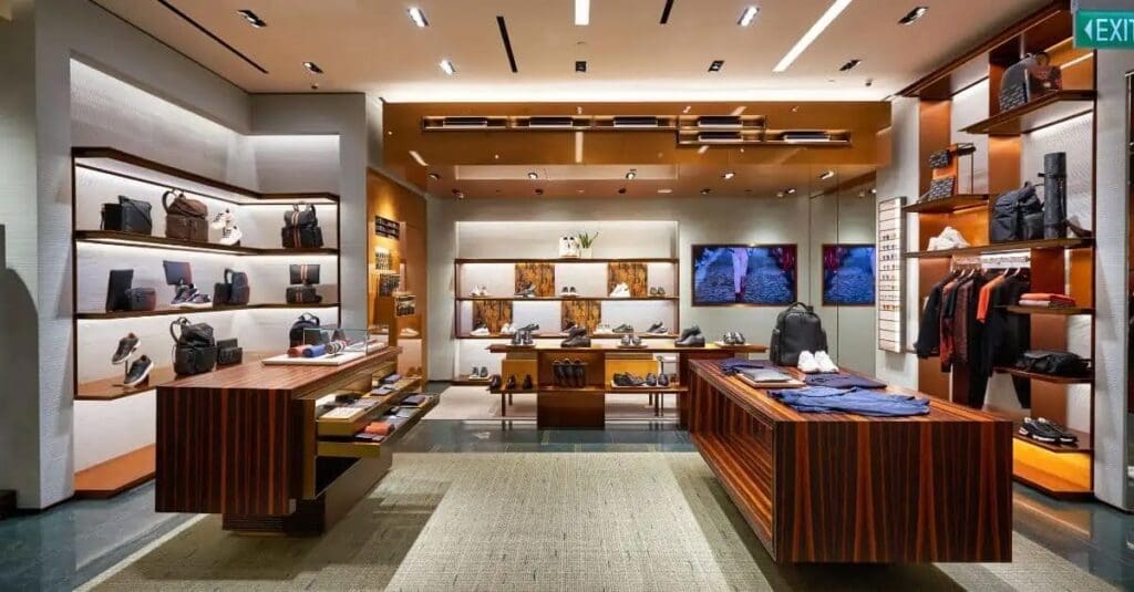 Retail-Security