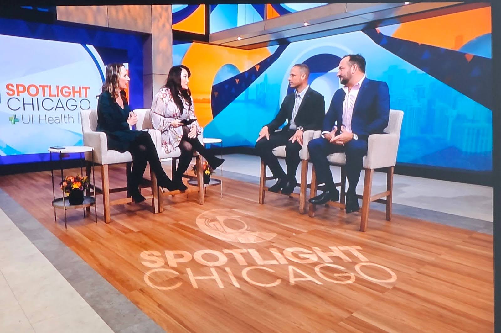 WGN-TV's-Spotlight-Chicago