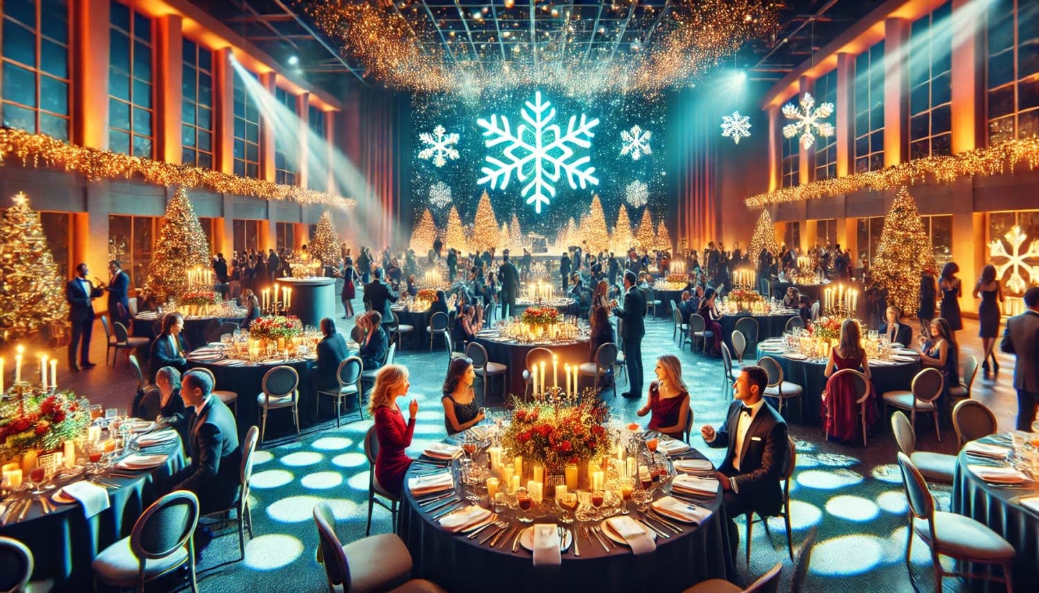 Holiday-Event-Security