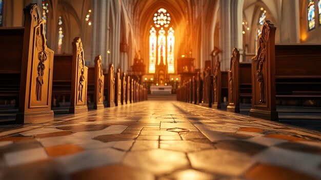 Place of Worship Security