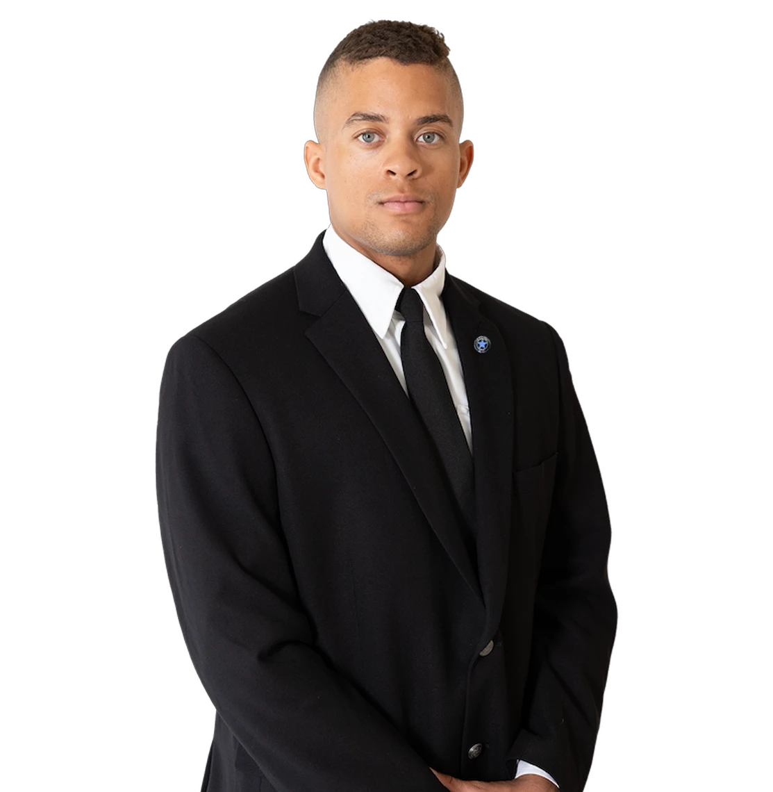Executive Protection - Blue Star Security