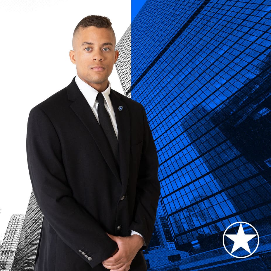 Careers at Blue Star | Blue Star Security